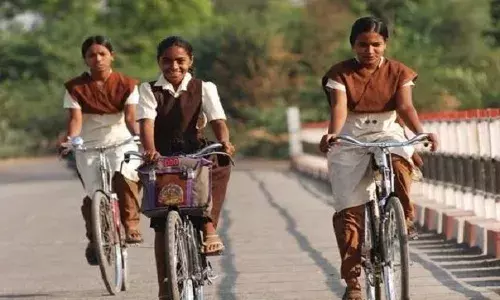 Bihar’s Mukhyamantri Cycle Yojana: A Revolutionary Step Towards Girls’ Education