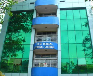 Complaints against West Bengal Medical Council on illegal honorarium payment Complaints against West Bengal Medical Council on illegal honorarium payment