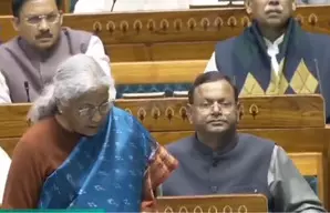 Economic Survey pegs India’s GDP growth at 6.3 to 6.8 per cent for 2025-26 Economic Survey pegs India’s GDP growth at 6.3 to 6.8 per cent for 2025-26