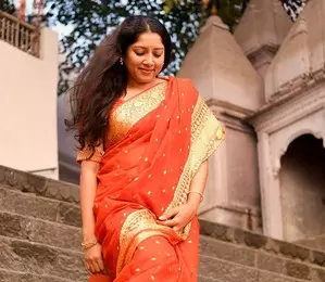 When will we start raising children who know kindness, not cruelty, asks actress Anumol When will we start raising children who know kindness, not cruelty, asks actress Anumol