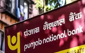 PNB reports strong Q3 FY25 results, net profit doubles PNB reports strong Q3 FY25 results, net profit doubles