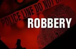 Robbers loot jewellery worth over Rs 40 lakh at gunpoint in Patna Robbers loot jewellery worth over Rs 40 lakh at gunpoint in Patna