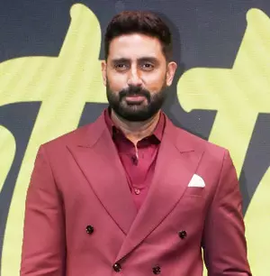 Abhishek Bachchan shares Mani Ratnams impeccable talent
