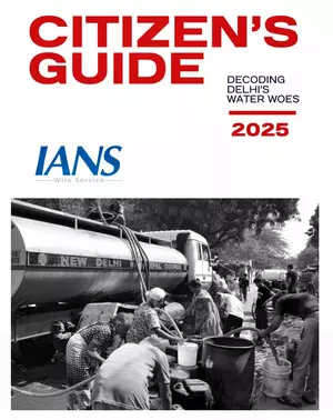 Dissonance within AAP govt on existence of tanker mafia: Report