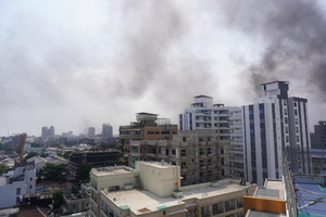 South Korea to issue travel ban for Congo amid armed clashes