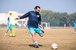 ISL 2024-25: Punjab FC need warriors and fighters if they hope to qualify for playoff, says defender Ivan