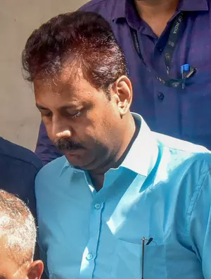 RG Kar financial scam: Framing of charges against accused on February 4