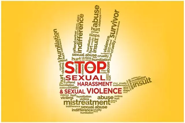 Seminar on Sexual Harassment Awareness Held at Arya Samaj Party