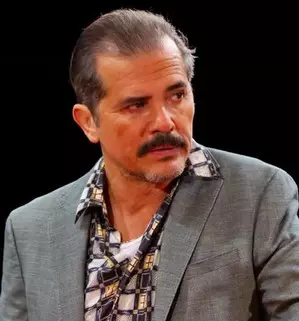 John Leguizamo joins cast of  Christopher Nolan’s ‘The Odyssey’
