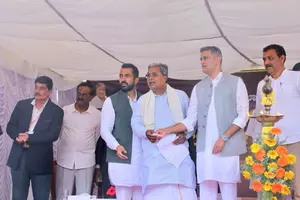 India a pluralistic democracy, cannot become a one-religion nation, says Siddaramaiah