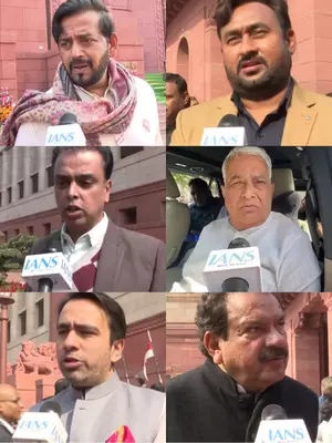 Politicians endorse PM Modi’s ‘Fit India’ campaign, say healthy lifestyle need of the hour