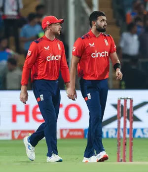 4th T20I: We should have gone on to win the game, says Buttler