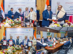 Manipur signs MoU with National Dairy Development Board to boost milk production