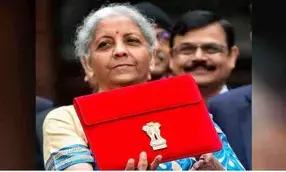 Waqf Amendment Act among 16 Bills to Be tabled in Budget Session today