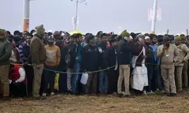 UP govt brings fresh measures after stampede deaths in Mahakumbh Mela