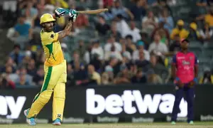 SA20: Du Plessis secure crucial win to keep Jourg Super Kings alive in playoffs race