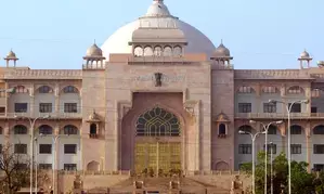 Rajasthan Assembly session begins today with Governor’s address