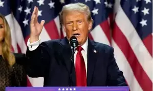 De-dollarisation: President Trump threatens BRICS with 100 pc tariffs