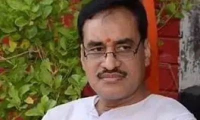 Pity their mental faculties: VHP slams people finding fault with Maha Kumbh arrangements