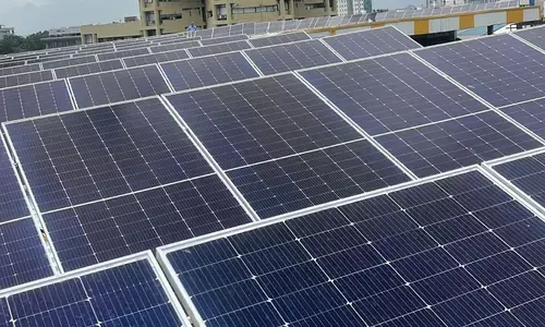 PM-Surya Ghar crosses 8.5 lakh solar rooftop units as India targets 1,800 GW green energy by 2047
