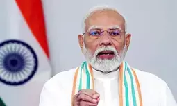 Union Budget set to lay down blueprint of PM Modi-led reform journey ahead