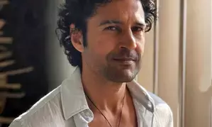 Rajeev Khandelwal: I’m so bad at social media