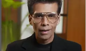 Here’s why Karan Johar is looking for a rehab