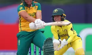 U19 WC: South Africa beat Australia by five-wicket to qualify for final