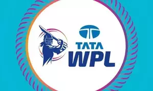 WPL: Tickets for Vadodara, Bengaluru games to go live at 6 pm on Jan 31