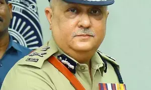 Controlling cybercrimes will be a priority, says Andhra Pradesh’s new DGP