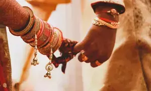 Karnataka: Man cons CISF cop of Rs 18 lakh in matrimony fraud