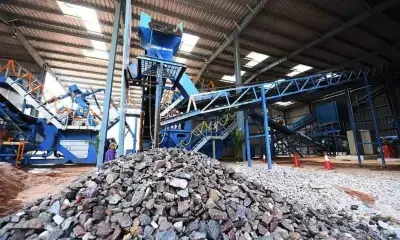 Budget 2025-26: Paving way for sustainable and self-reliant recycling ecosystem