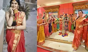 Adah Sharma was left speechless during an event and the reason is this