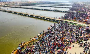 Pujari Mahasangh suggests ban on VIPs during Ujjain Simhastha 2028