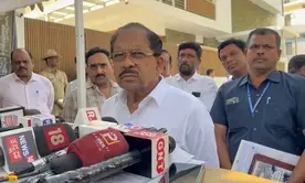 Stopping suicides our priority: Karnataka Home Minister on microfinance menace