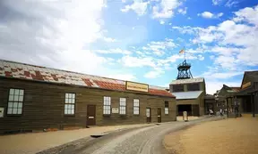 Australias goldfields nominated for World Heritage List