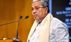 Dont end lives; file plaints as govt is with you: K’taka CM assures people of action against microfinance firms