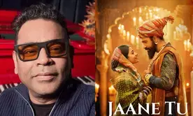 A R Rahman on Jaane Tu song from Chhaava: Wanted the music to echo the timeless devotion