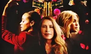 ‘Emilia Perez’ takes the spotlight at Red Lorry Film Festival