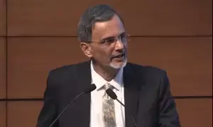 India will have to rely on domestic growth drivers: CEA Nageswaran