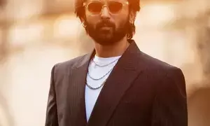 Paramvir Singh Cheema set to make his Bollywood debut in Border 2