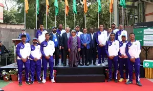 Davis Cup 2025: Returning Mukund, Ramkumar to lead India’s challenge against Togo