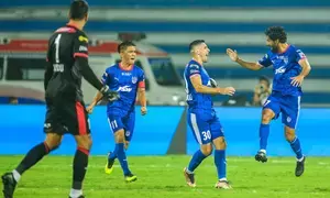 ISL 2024-25: Punjab FC, Bengaluru aim for season resurgence with JLN clash