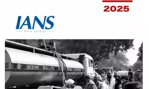 Dissonance within AAP govt on existence of tanker mafia: Report