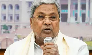 States should not be treated merely as revenue-generating units: CM Siddaramaiah on Union Budget