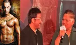 Ghajini 2 in works? Aamir Khan and Allu Aravind drop subtle hints