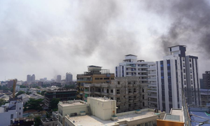 South Korea to issue travel ban for Congo amid armed clashes