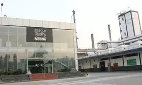 Nestle Indias Q3 profit jumps 6 pc, declares Rs 14.25 dividend per share