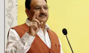 BJP forms 6-member panel to probe Ambedkar statue desecration in Punjab