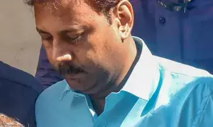 RG Kar financial scam: Framing of charges against accused on February 4